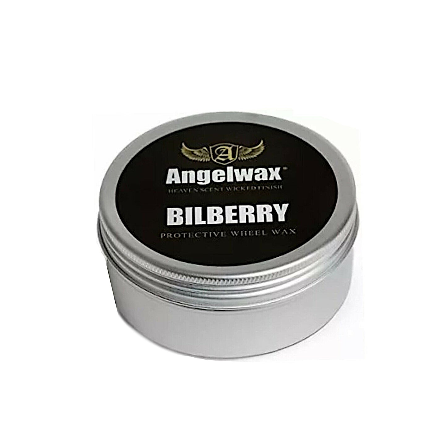 Bilberry Wheel Wax