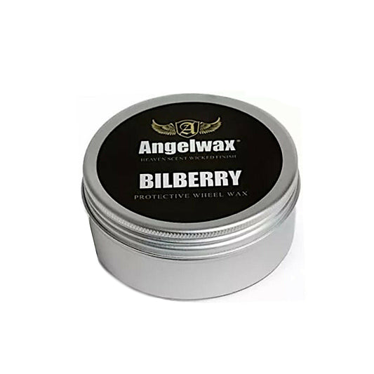 Angelwax Bilberry Wheel Wax 30ml (OFFICIAL STOCKIST)
