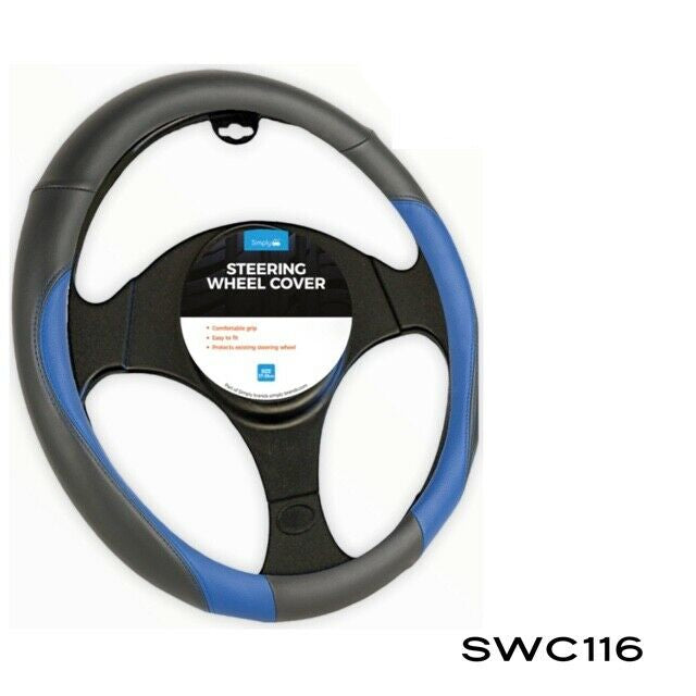 Universal Steering Wheel cover swc116