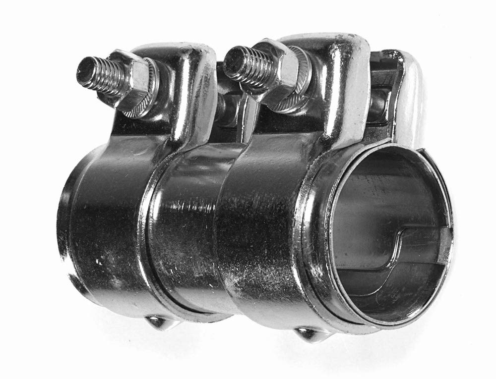 Exhaust Pipe Connector 34mm to 36mm