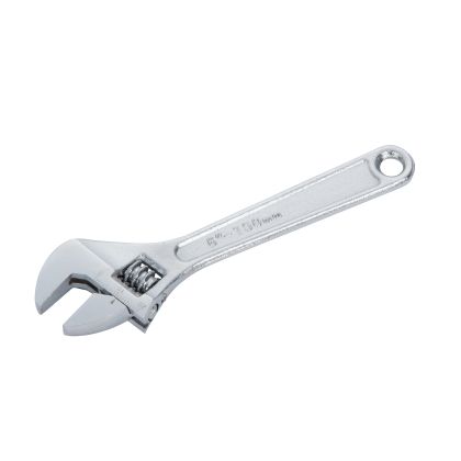 150mm Adjustable Wrench