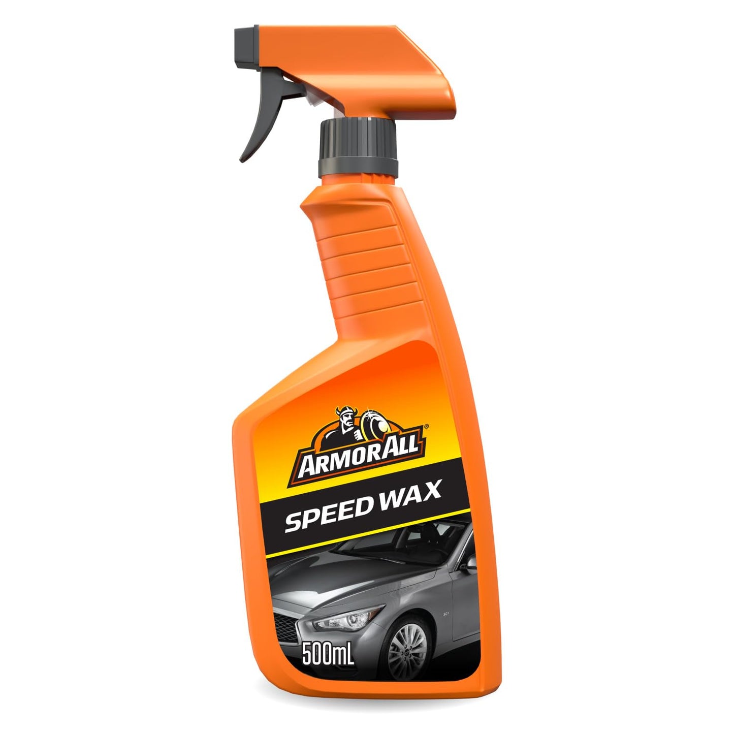 Speed Wax