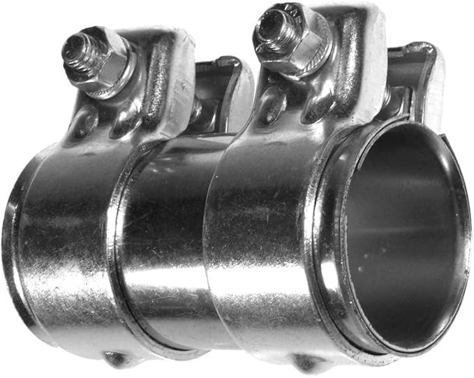 Exhaust Pipe Connector