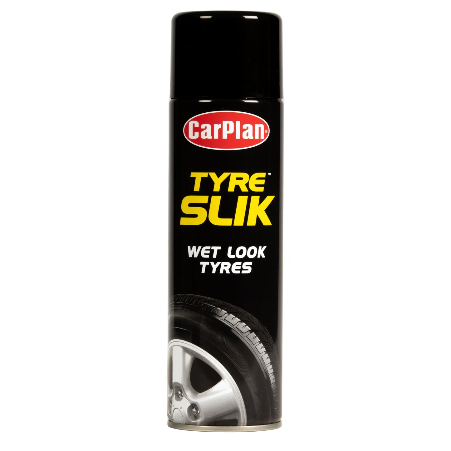 Tyre Silk