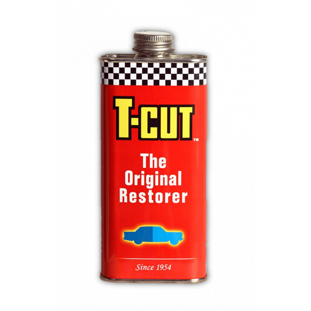 T-Cut Original Car Paintwork Restorer & Scratch Remover 300ml
