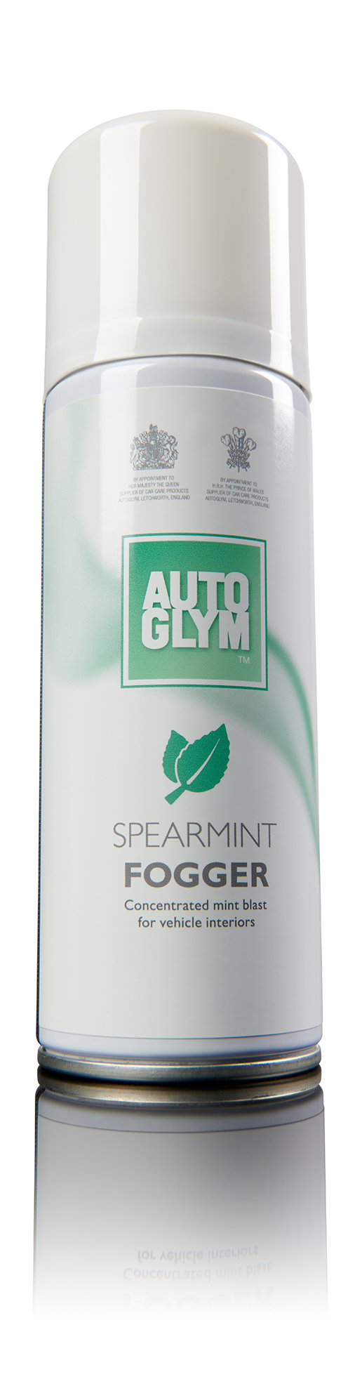 Spearmint Fogger