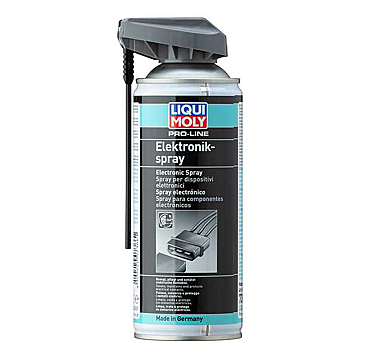 Pro-Line Electronic Spray