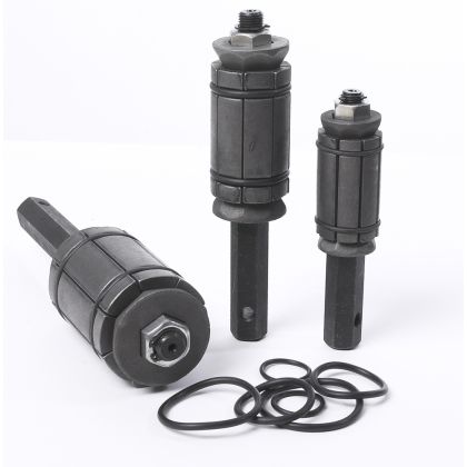 3 PCE Exhaust Pipe Expander Set