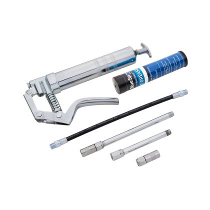120cc Pistol Grip Grease Gun