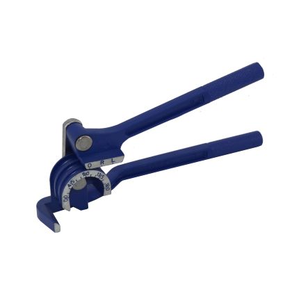 Brake Pipe Bender