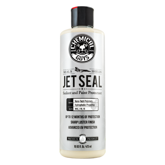 Chemical Guys Jet Seal 109 16oz Sealant and Paint Protectant