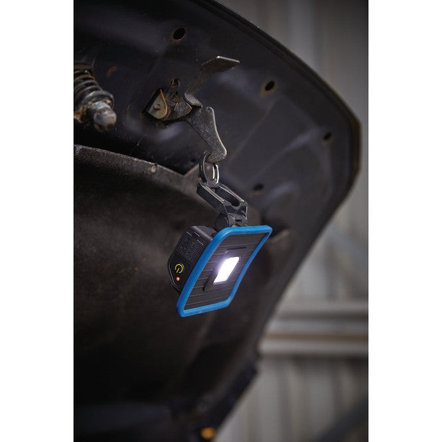 DRAPER - Magnetic 10W LED Work / Flood Light