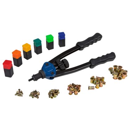 Nut Riveter (M3-M10)