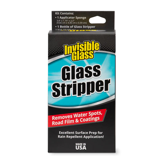 Glass Stripper