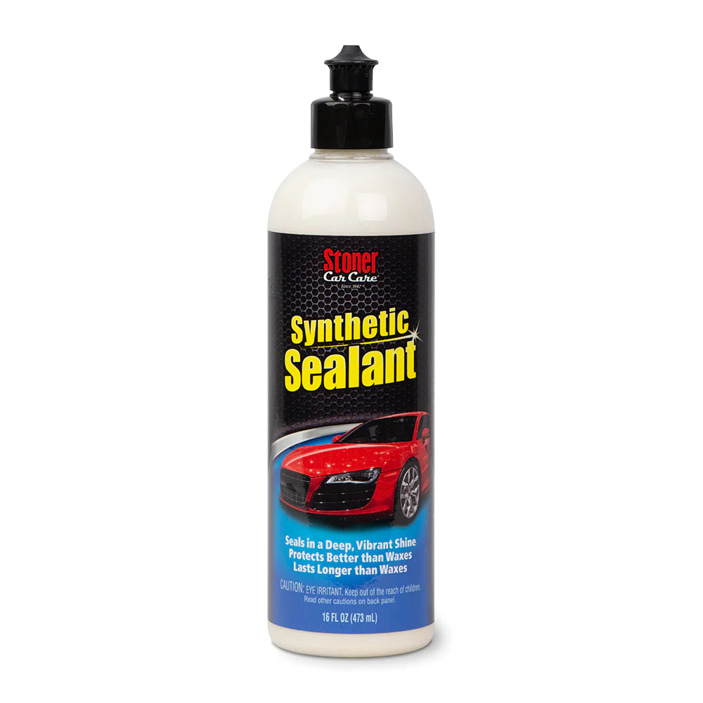 Synthetic Sealant