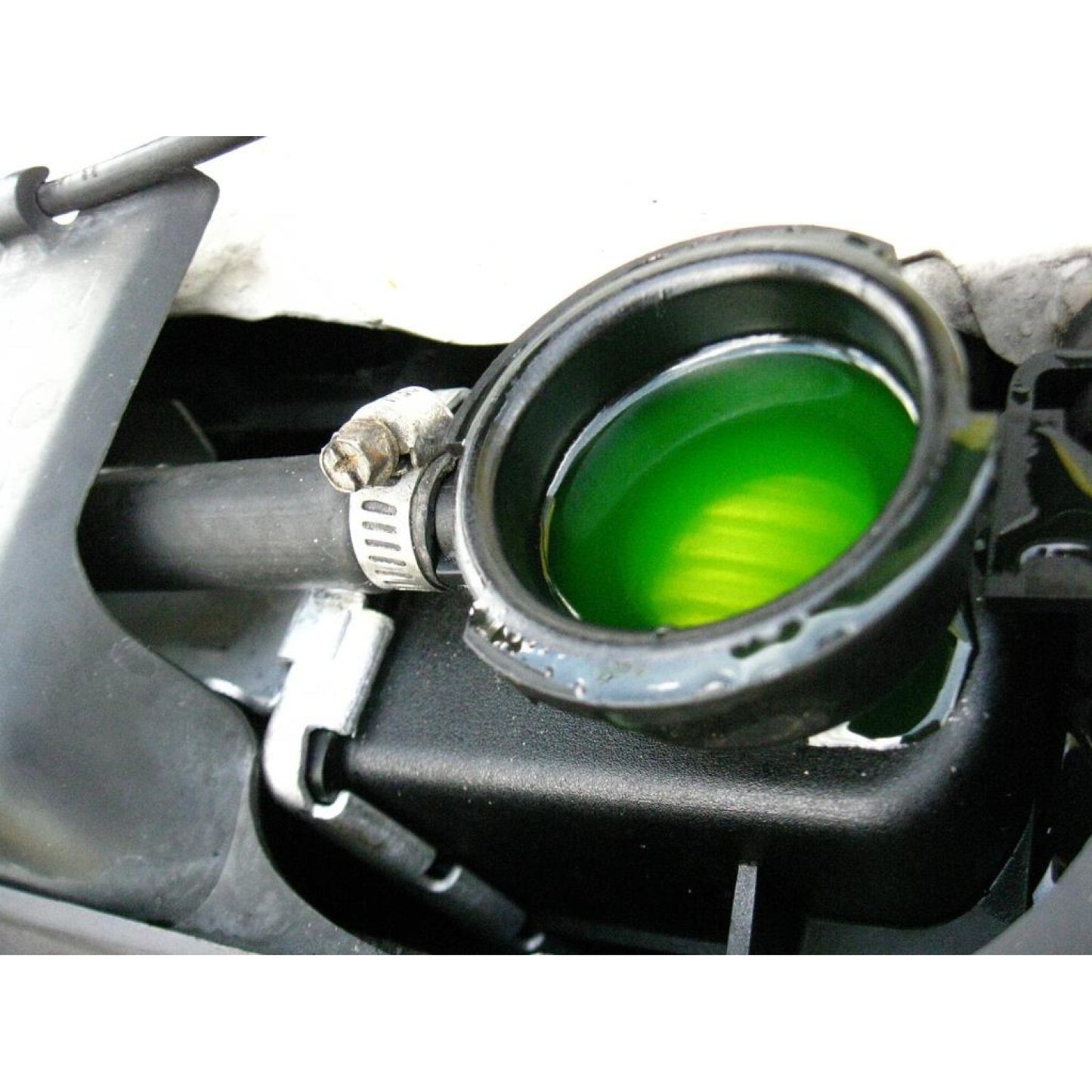 Antifreeze Tester