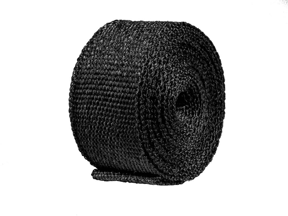 Black Heatwrap