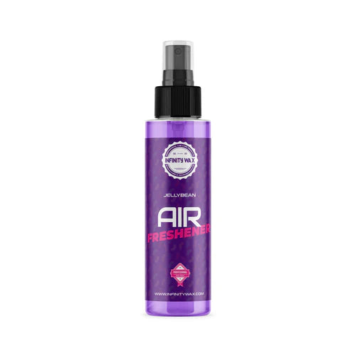 Jelly Bean Air Freshener