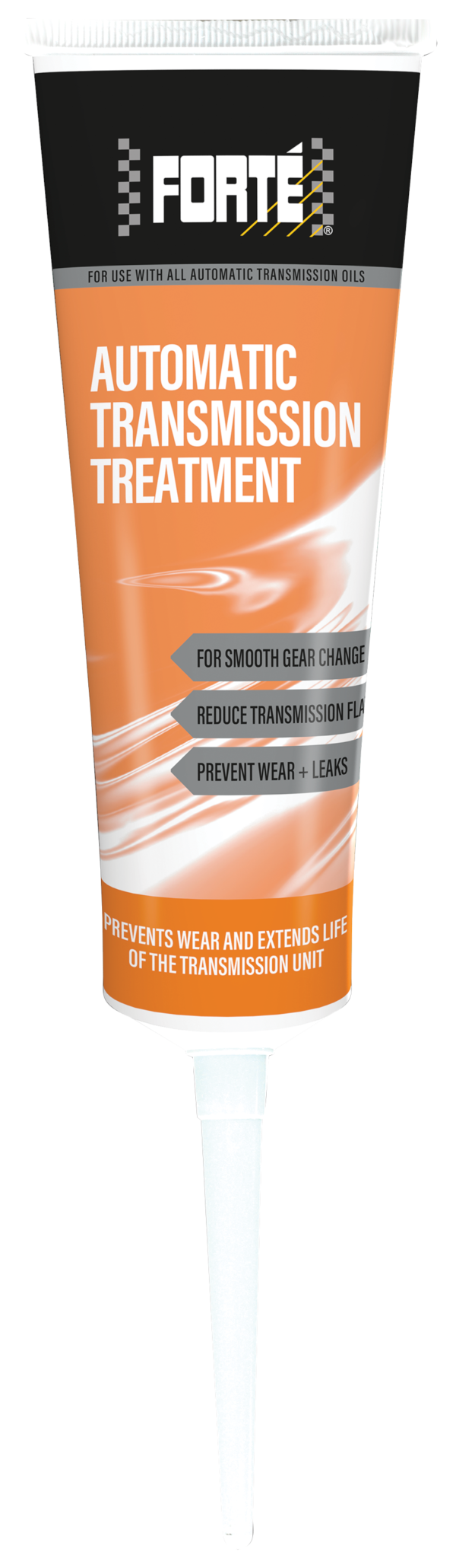 Automatic Transmission Treatment