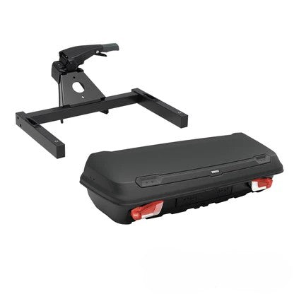 Arcos Box L + Arcos Platform