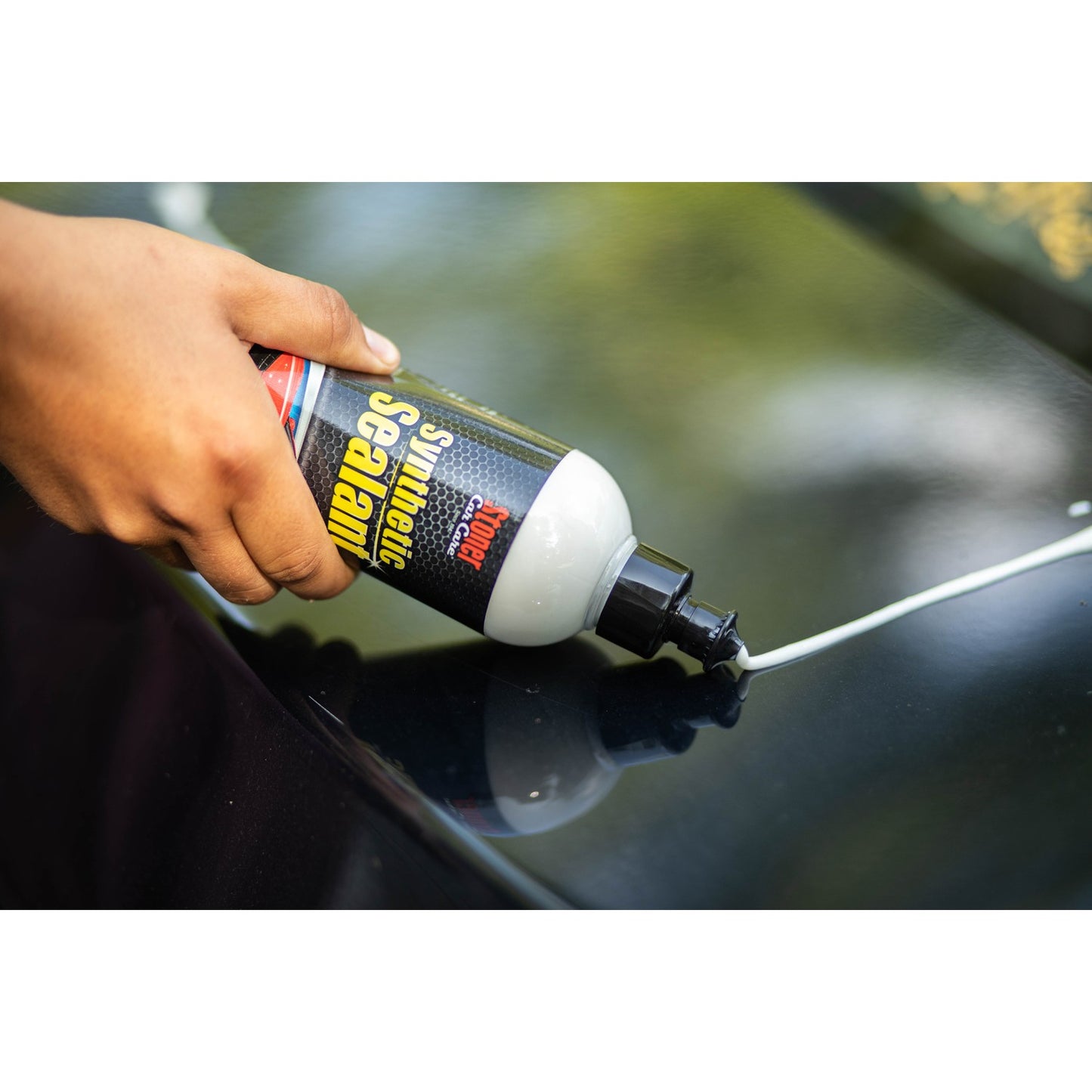 Synthetic Sealant