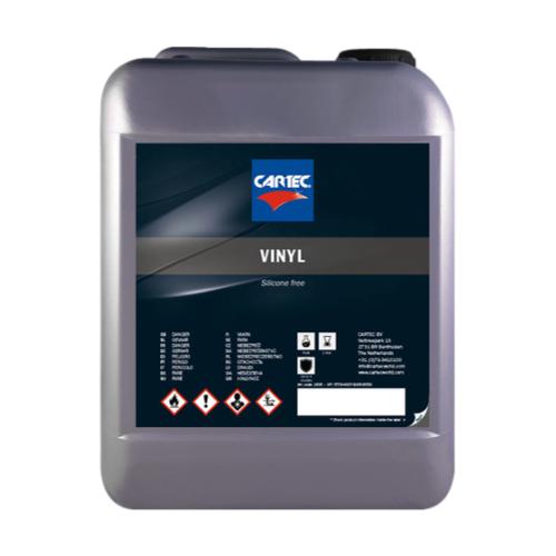 Vinyl Rubber and Plastic Renovator