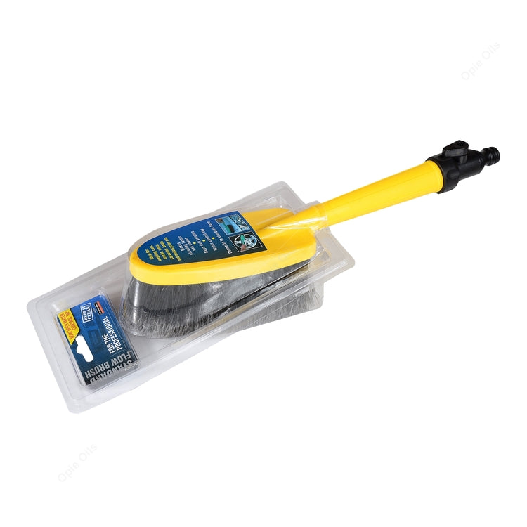 Handheld Water Fed Brush