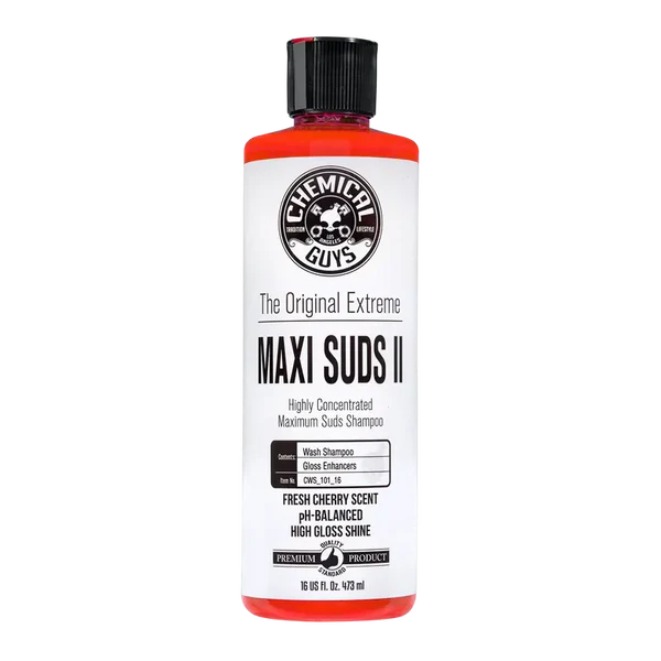 Maxi-Suds II