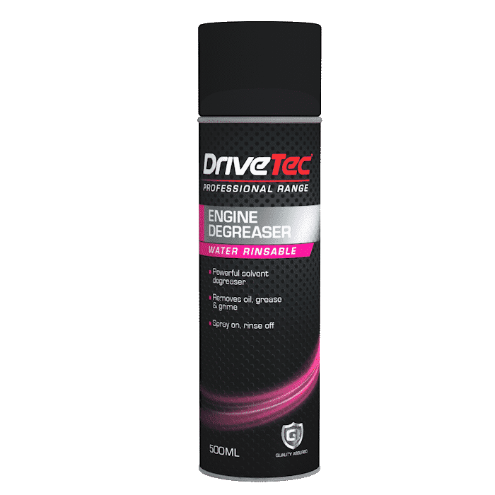 Engine Degreaser