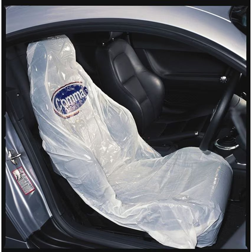 Disposable Car Seat Protector Covers