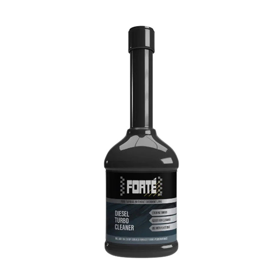 Diesel Turbo Cleaner