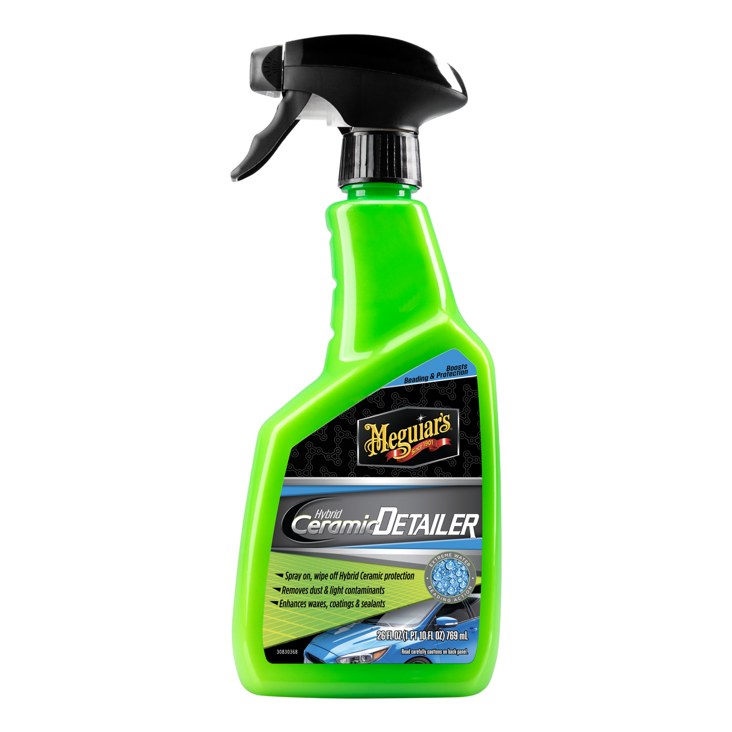 Hybrid Ceramic Detailer