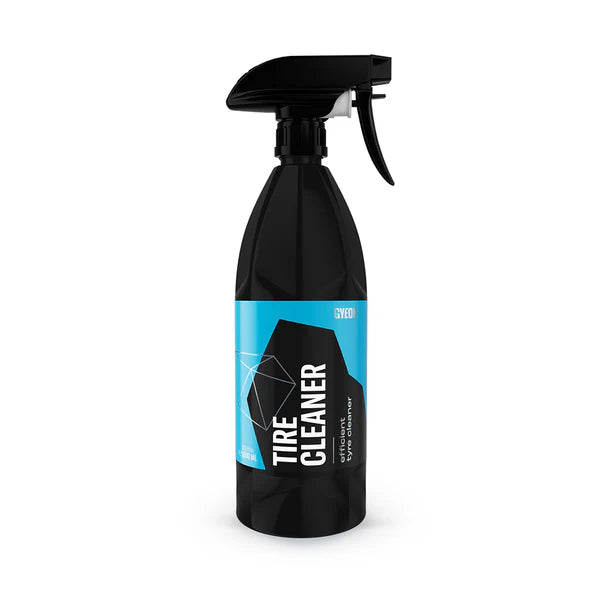 Q2M Tire Cleaner -