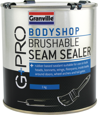 G+PRO Brushable Seam Sealer