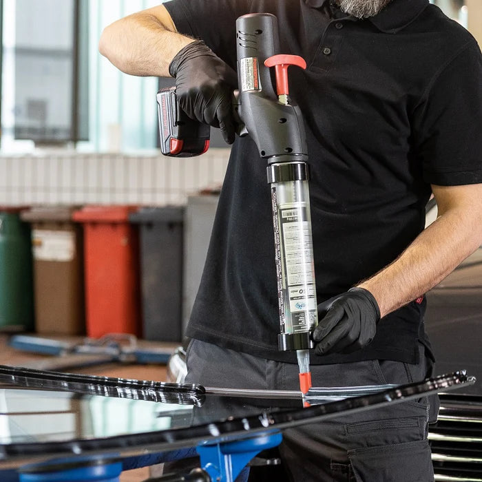 BOND 60 Windscreen Adhesive