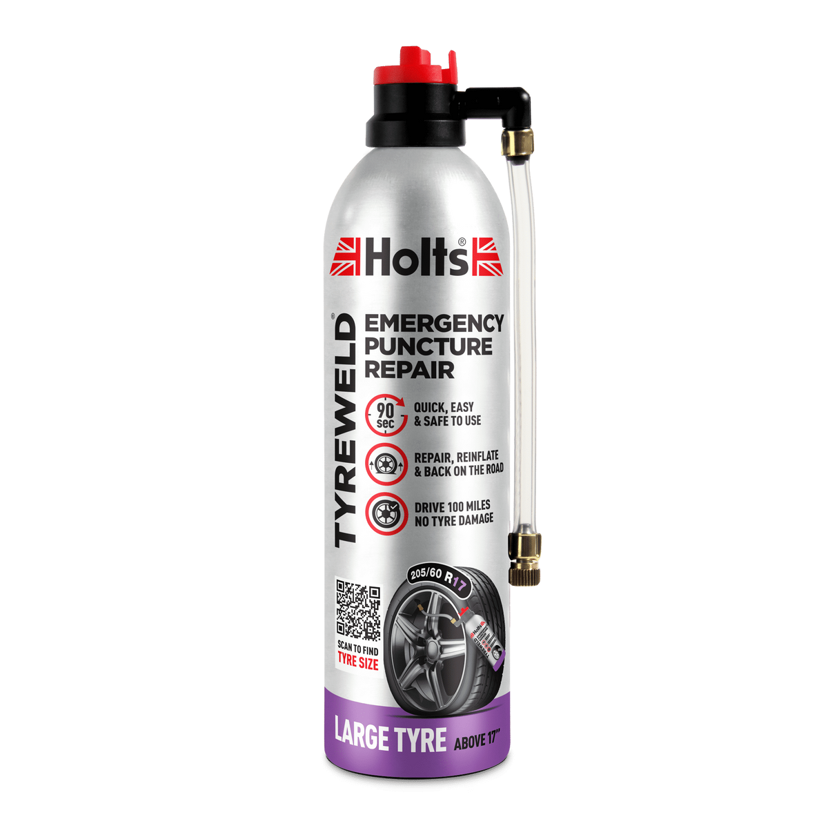 Tyreweld