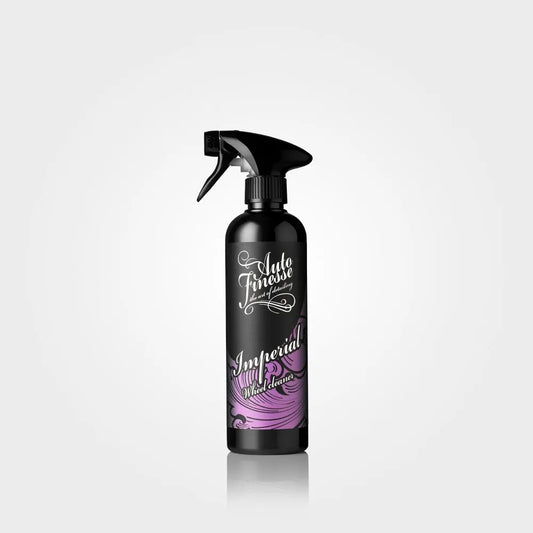 Auto Finesse Imperial Acid Free Wheel Cleaner 500ml