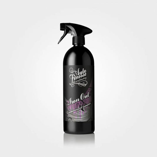 Auto Finesse Iron Out 1 Litre