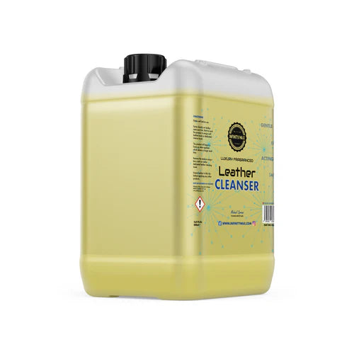 Leather Cleanser