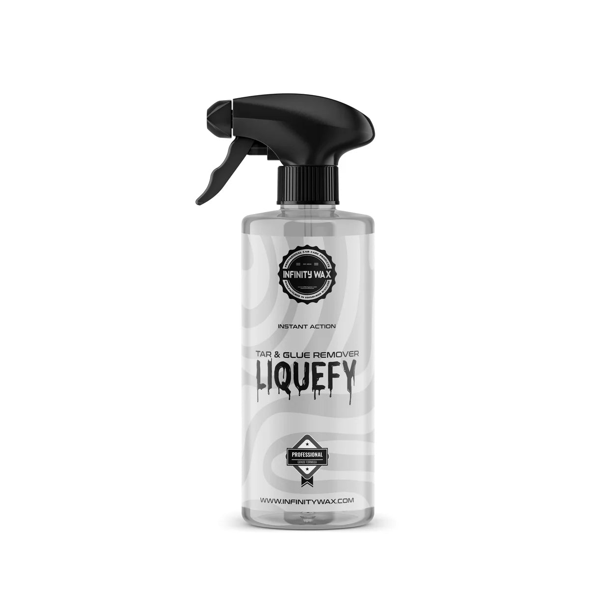 Liquefy