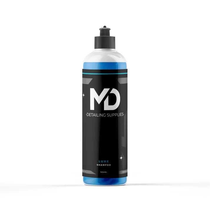 Luxe Shampoo