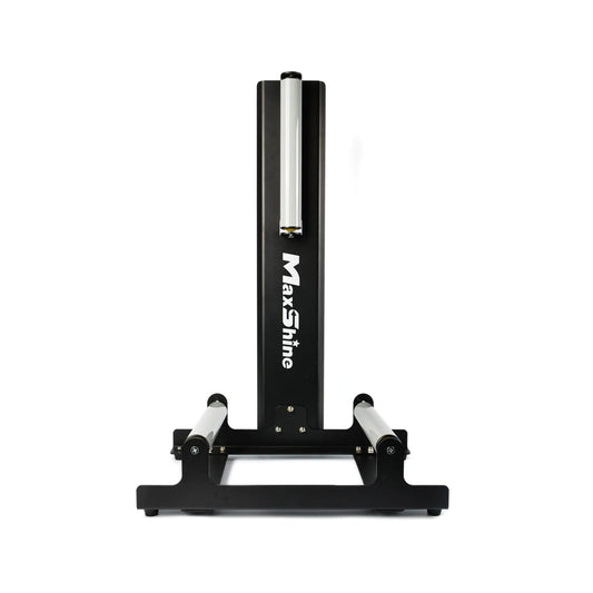 Wheel & Tyre Cleaning Stand