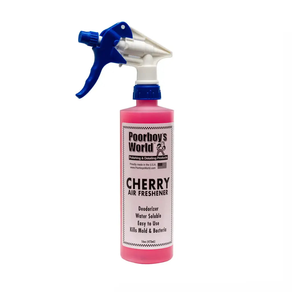 Air Freshener Cherry