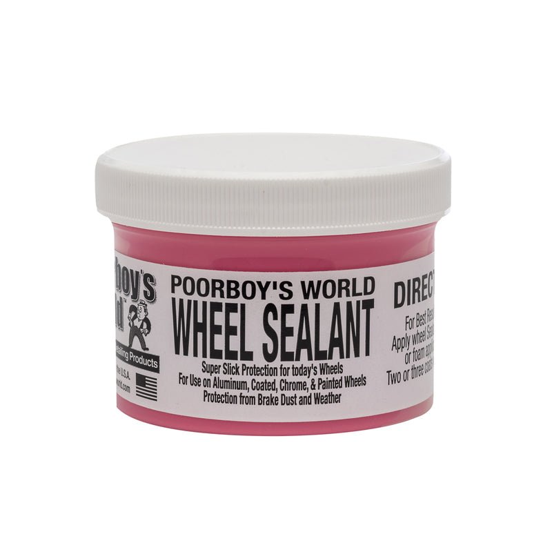 Wheel Sealant