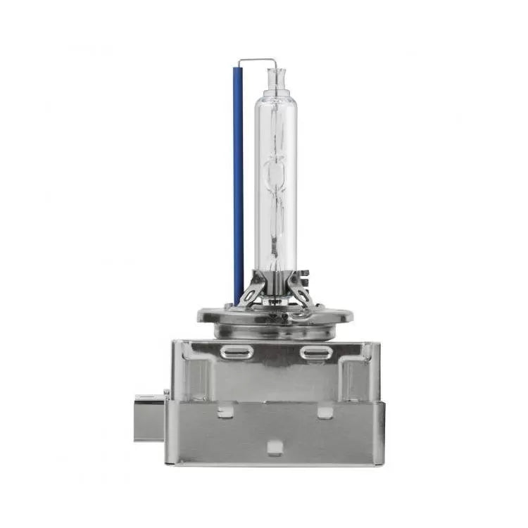 PHILIPS - D1S White Vision GEN2 HID Xenon Upgrade Gas Bulb ~85415WHV2C1~ (SINGLE PACK)