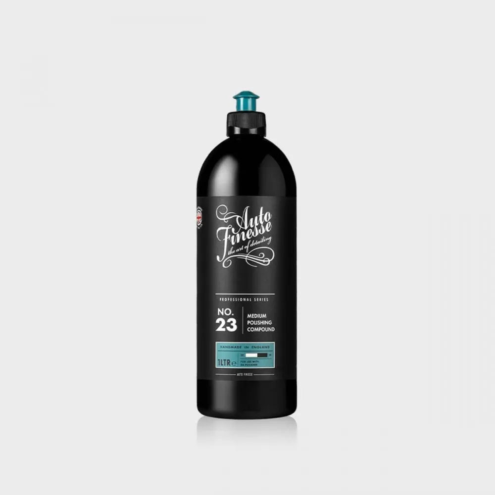 Medium Polishing Compound NO:23