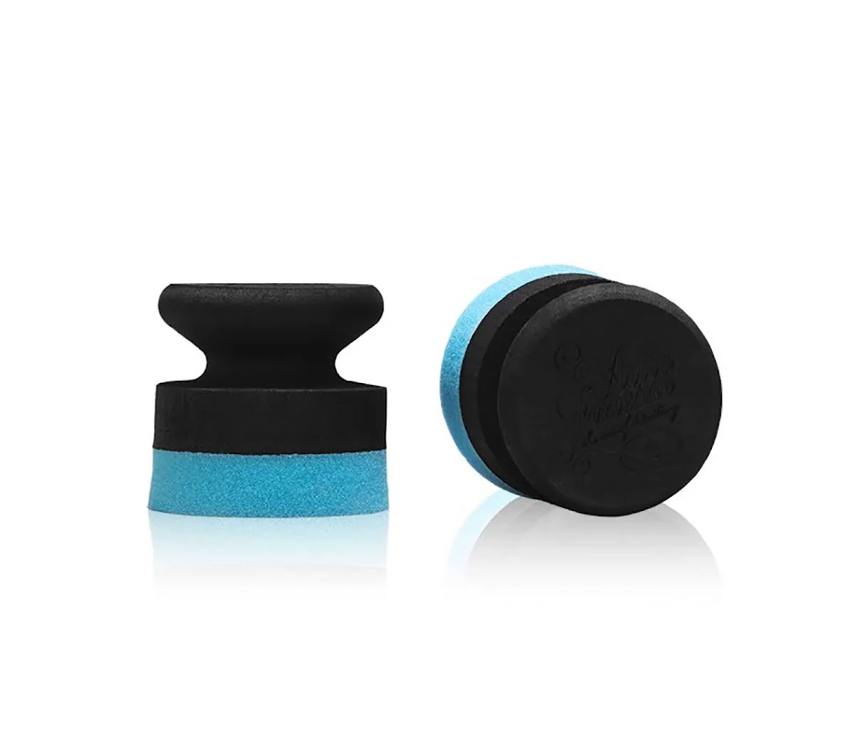 Medium Polishing Puck No:23