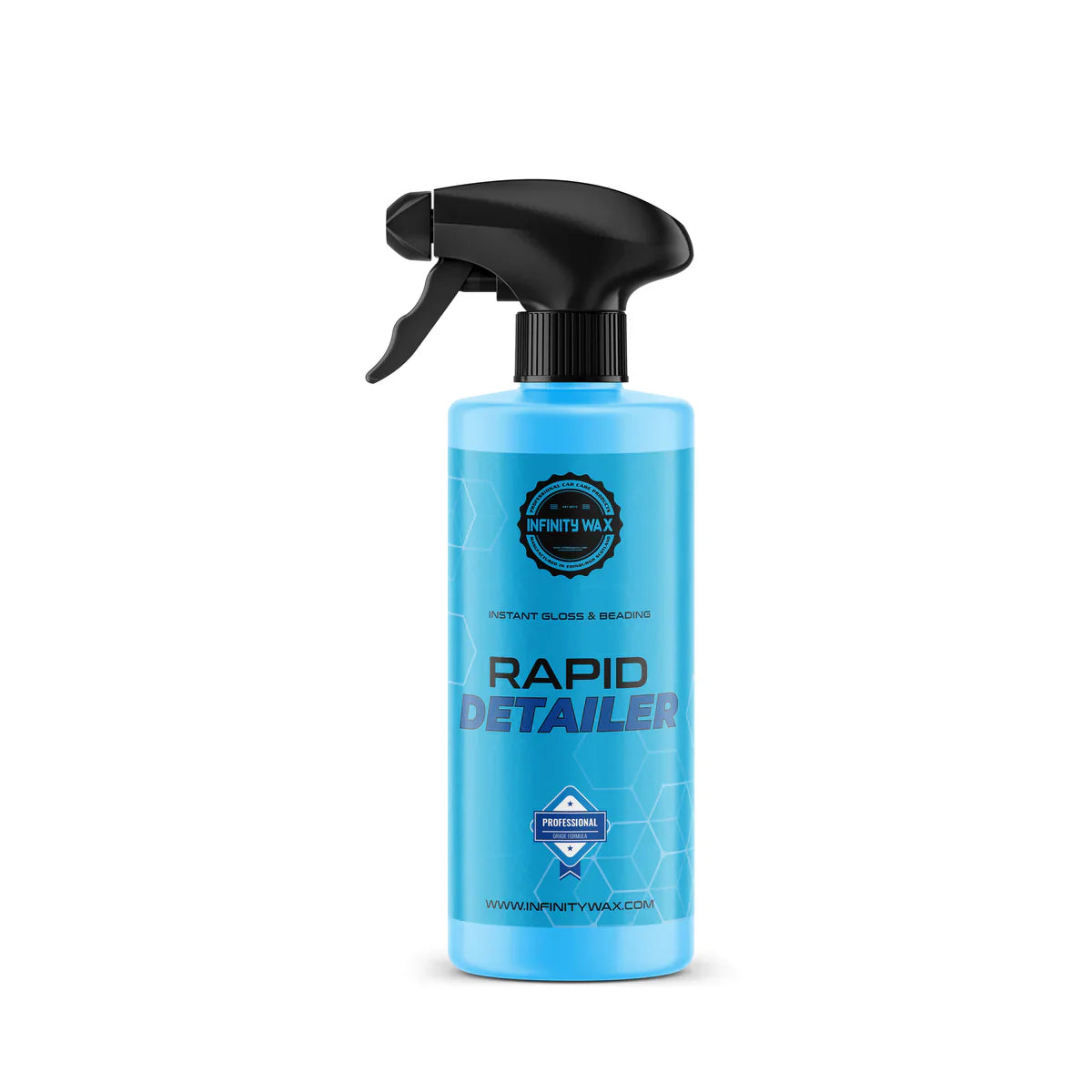 Rapid Detailer Blue