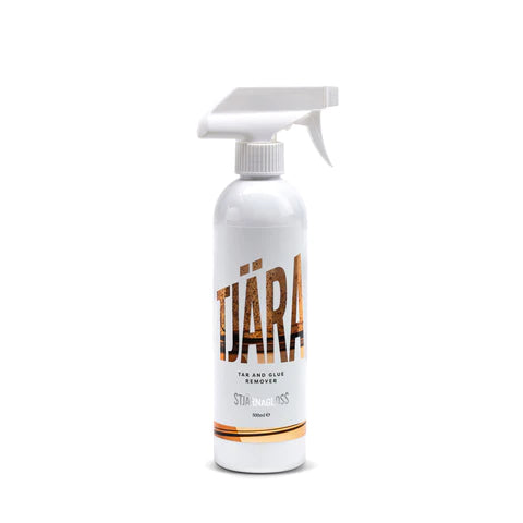 Stjarnagloss Tjara Tar & Bug Remover 500ml