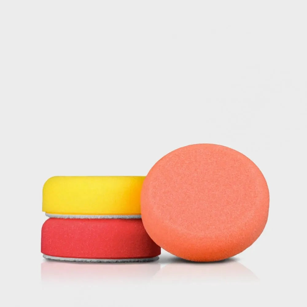 Polishing Spot Pad 2